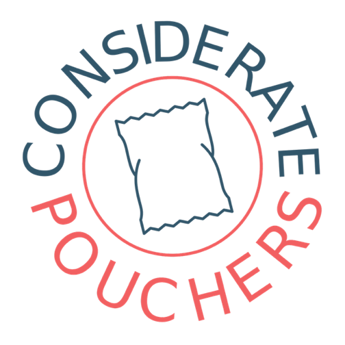 Considerate Pouchers