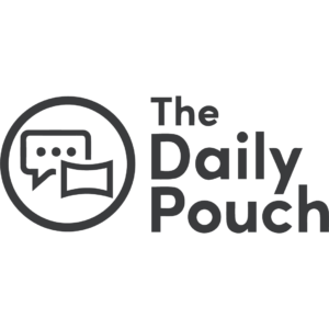 The_Daily_Pouch logotipi